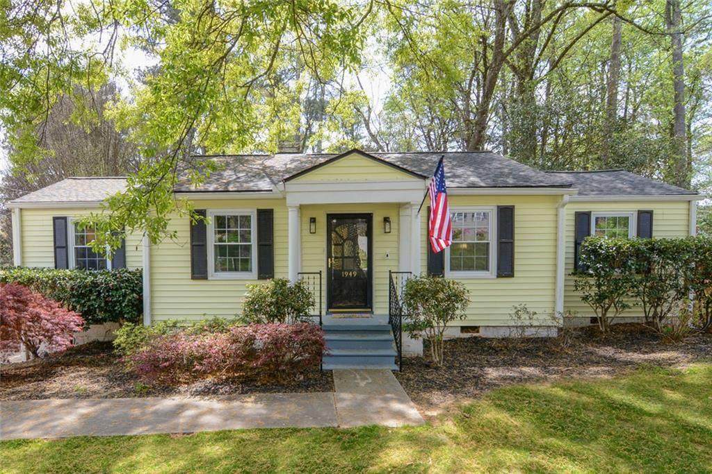 1949 Shalimar Drive - Photo 1