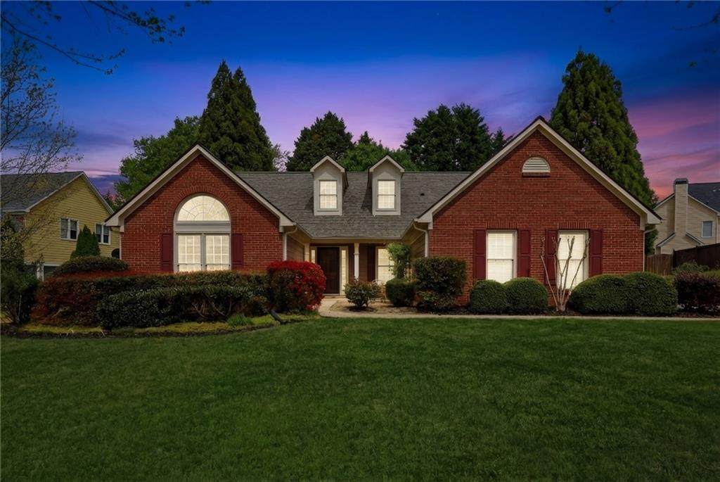 2520 Green Meadow Way - Photo 1