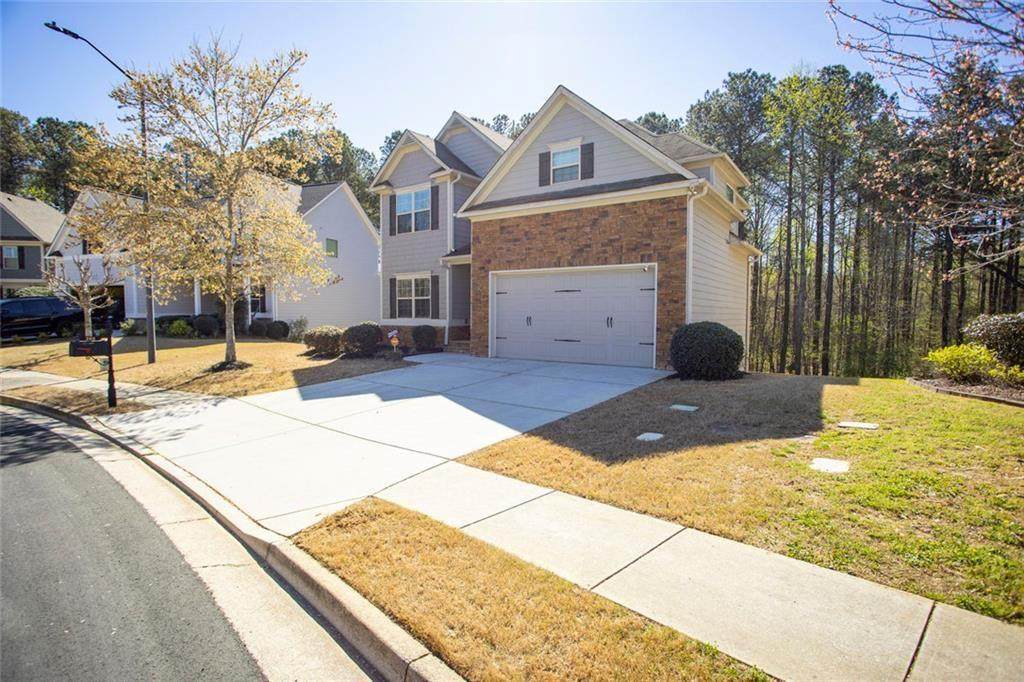 255 Fieldstone Lane - Photo 1