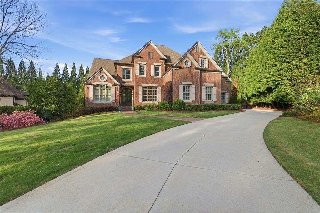 511 Westbury Park Place - Photo 1