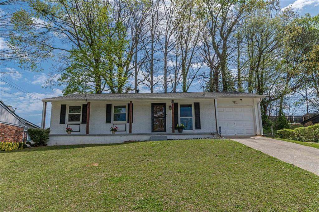 4558 Ryan Road - Photo 1