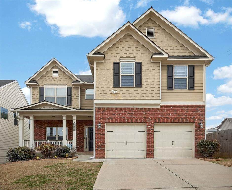 1241 Silvercrest Court - Photo 1