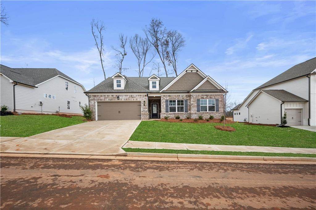 200 Wingate Drive - Photo 1