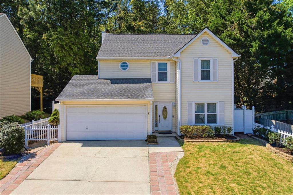 3859 Sunview Drive - Photo 1