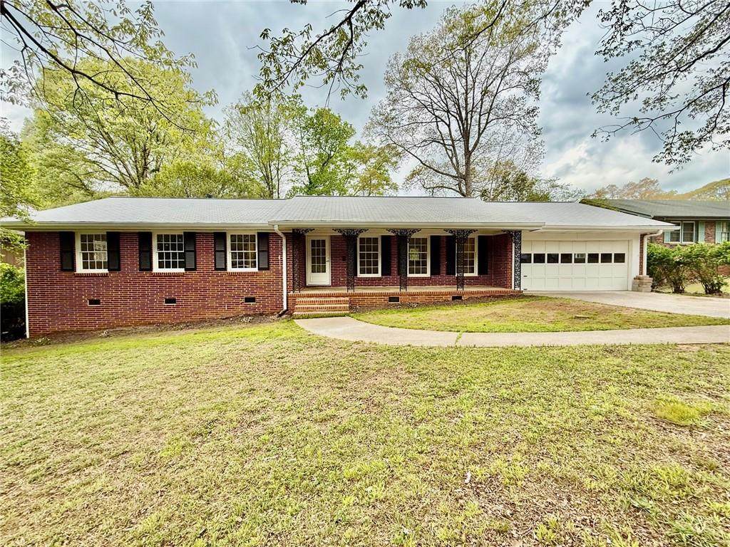 527 Rimrock Trail - Photo 1