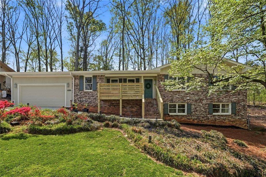 4304 Lindsey Way - Photo 1