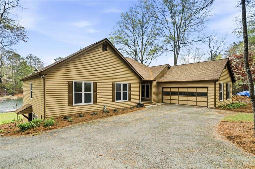 215 White Antelope Street - Photo 1
