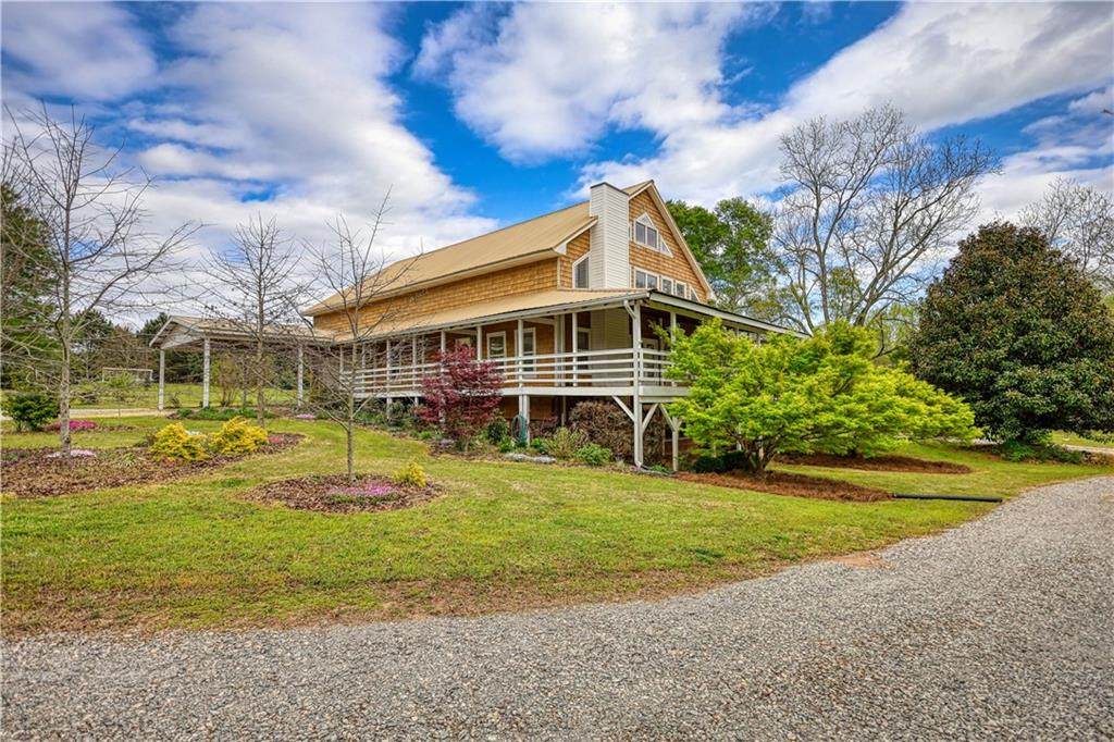 244 Marks Road - Photo 1