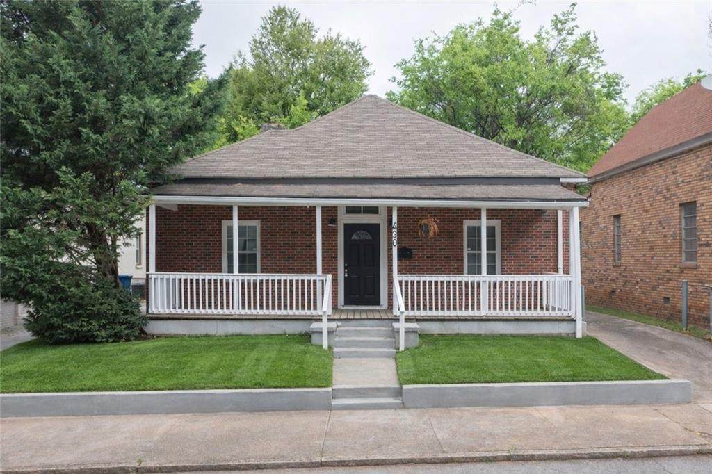 430 Gartrell Street - Photo 1