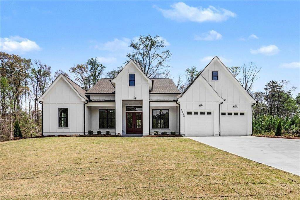 3650 Union Road - Photo 1