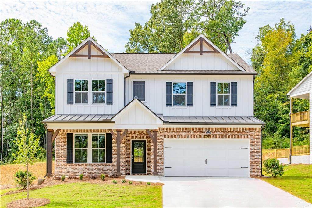 4112 Adler Circle - Photo 1