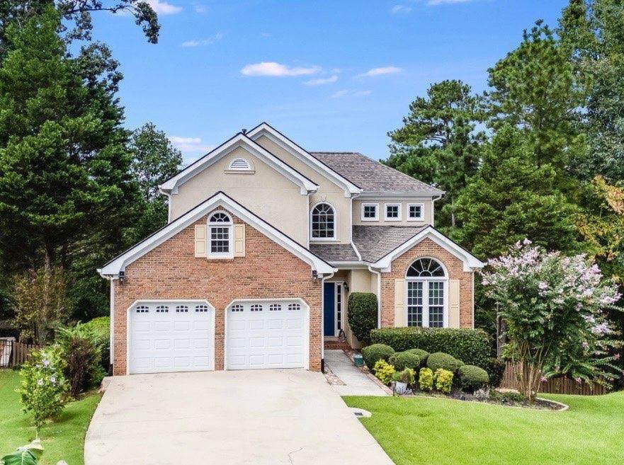 3455 Whitney Court - Photo 1