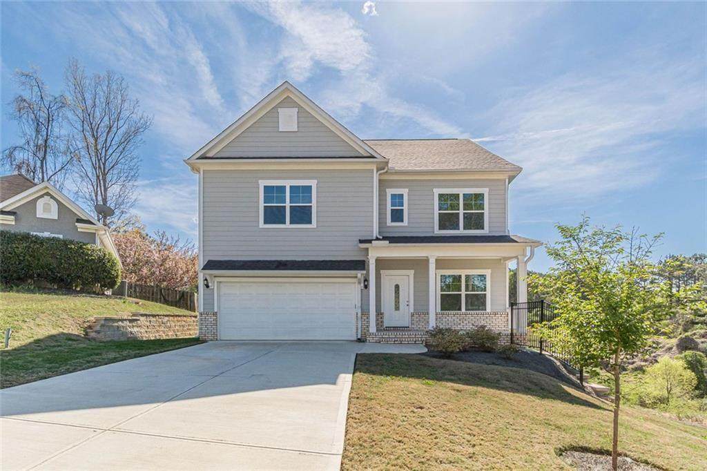 2646 Neighborhood Walk - Photo 1