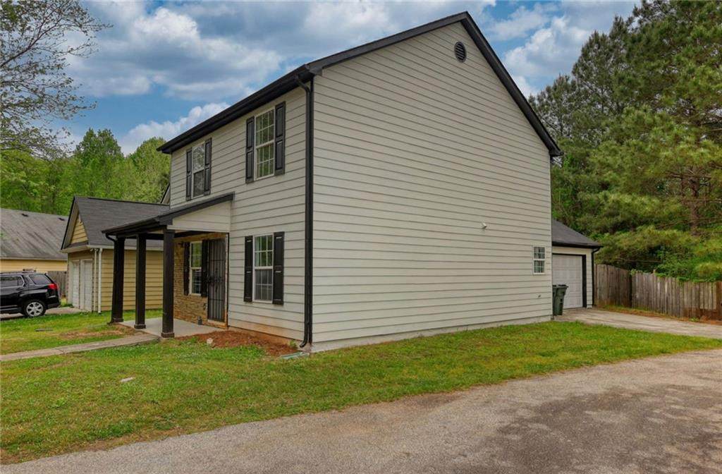 5185 Tew Lane Sw - Photo 1