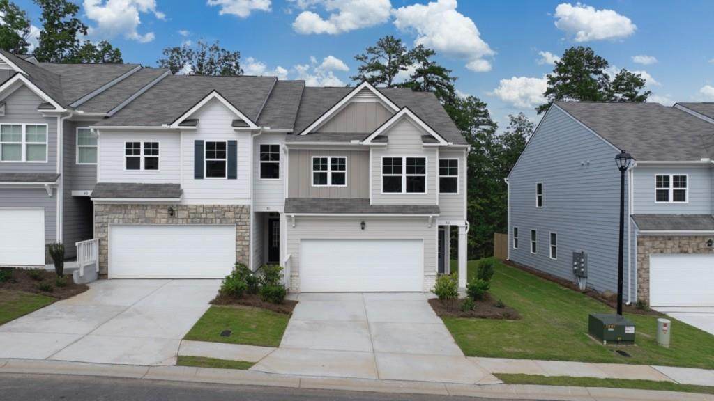 53 Rustin Ridge - Photo 1