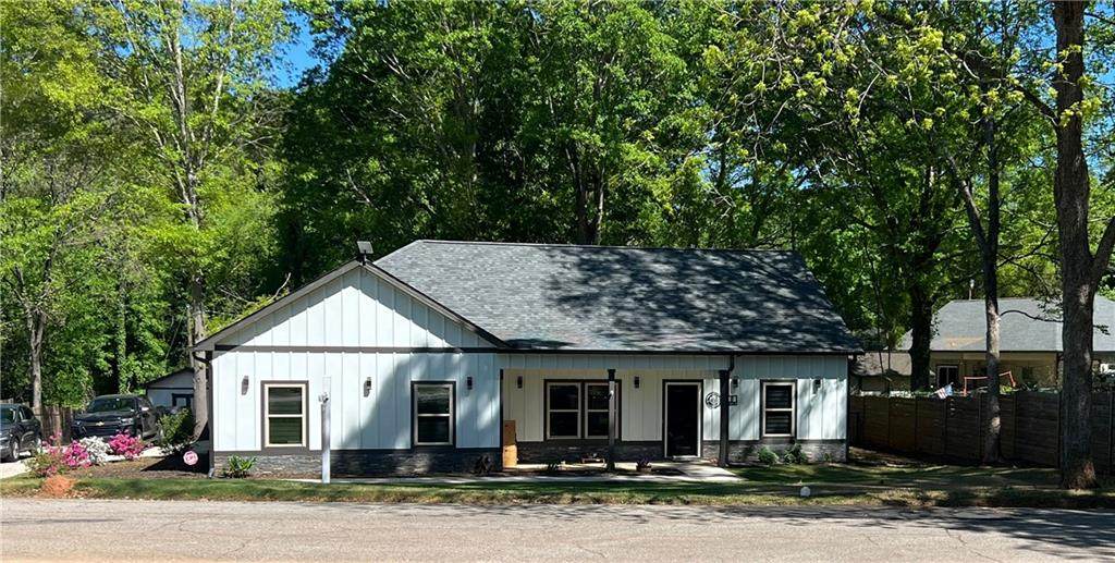 110 Henson Drive - Photo 1