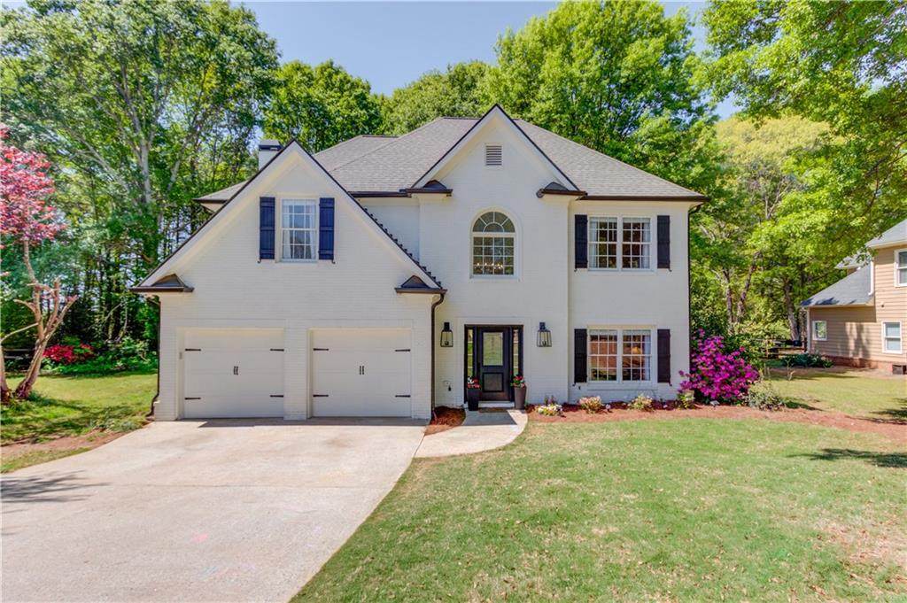 2310 Olde Hickory Place - Photo 1