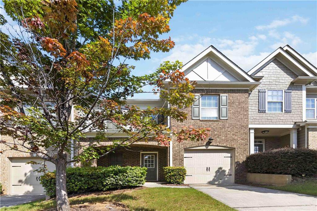 409 Fern Bay Drive - Photo 1