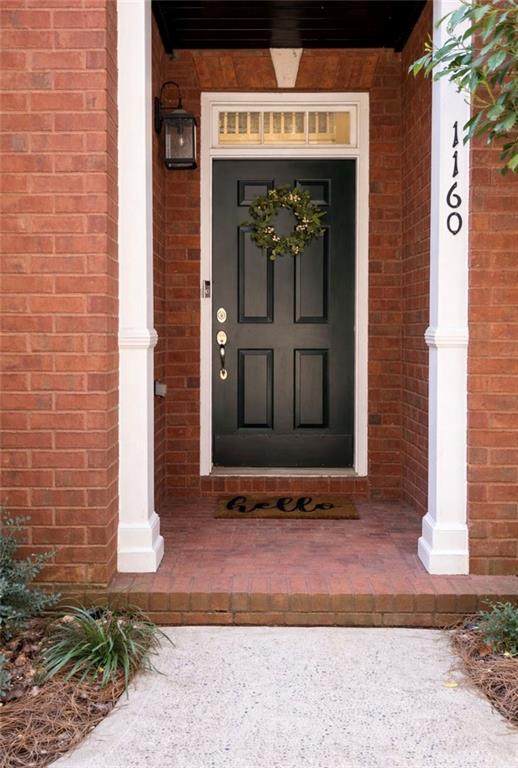 1160 Brookhaven Glen - Photo 1