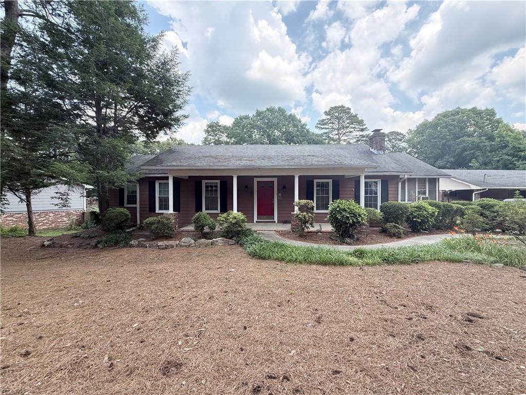 3033 Riviera Drive - Photo 1