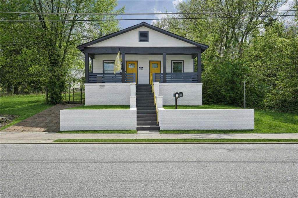 862 Mitchell Street - Photo 1