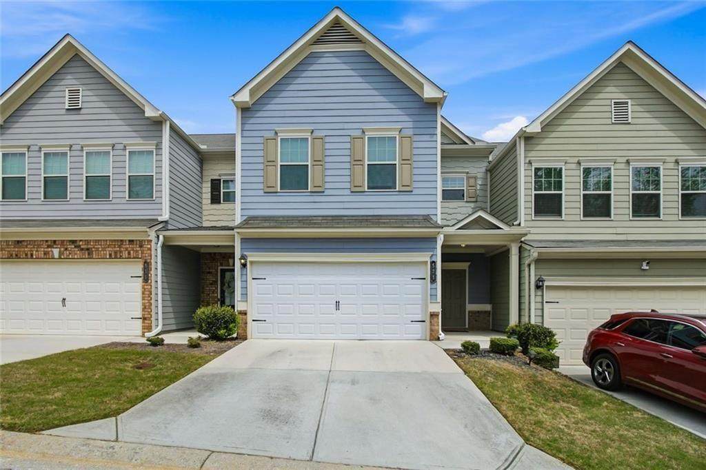 521 Crescent Woode Way - Photo 1