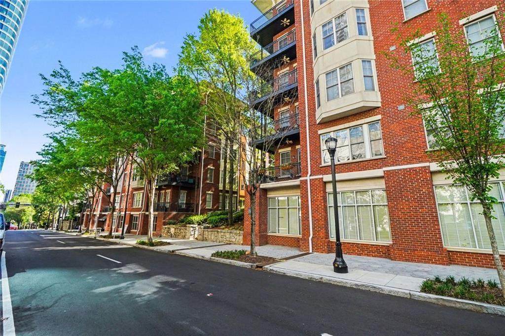 850 Piedmont Avenue - Photo 1