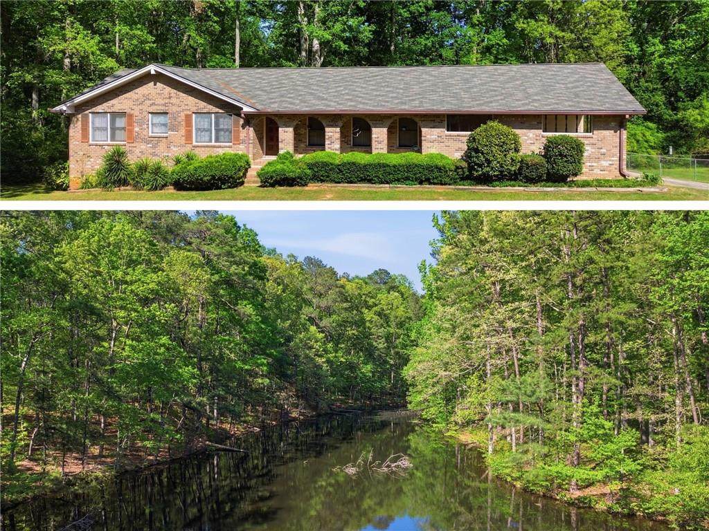 3950 Stubbs Road - Photo 1
