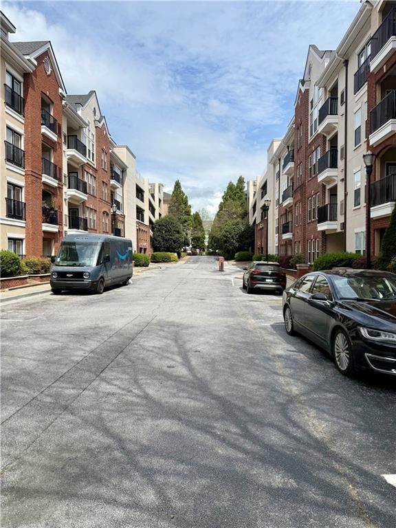 1850 Cotillion Drive - Photo 1