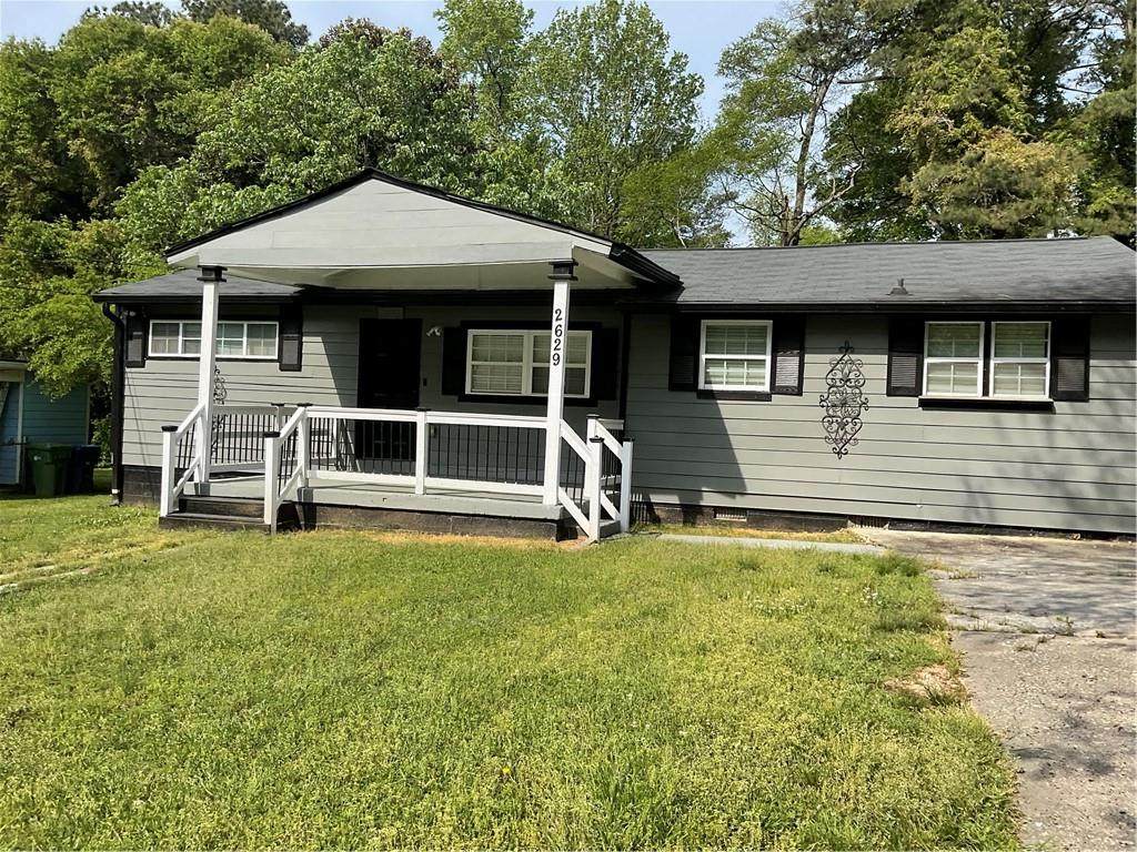 2629 Rex Avenue - Photo 1