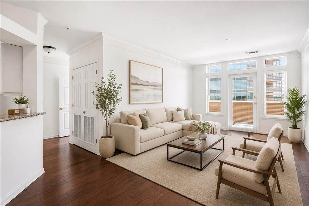 3334 Peachtree Road - Photo 1