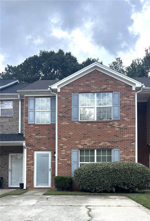 1560 Eastern Sunrise Lane - Photo 1