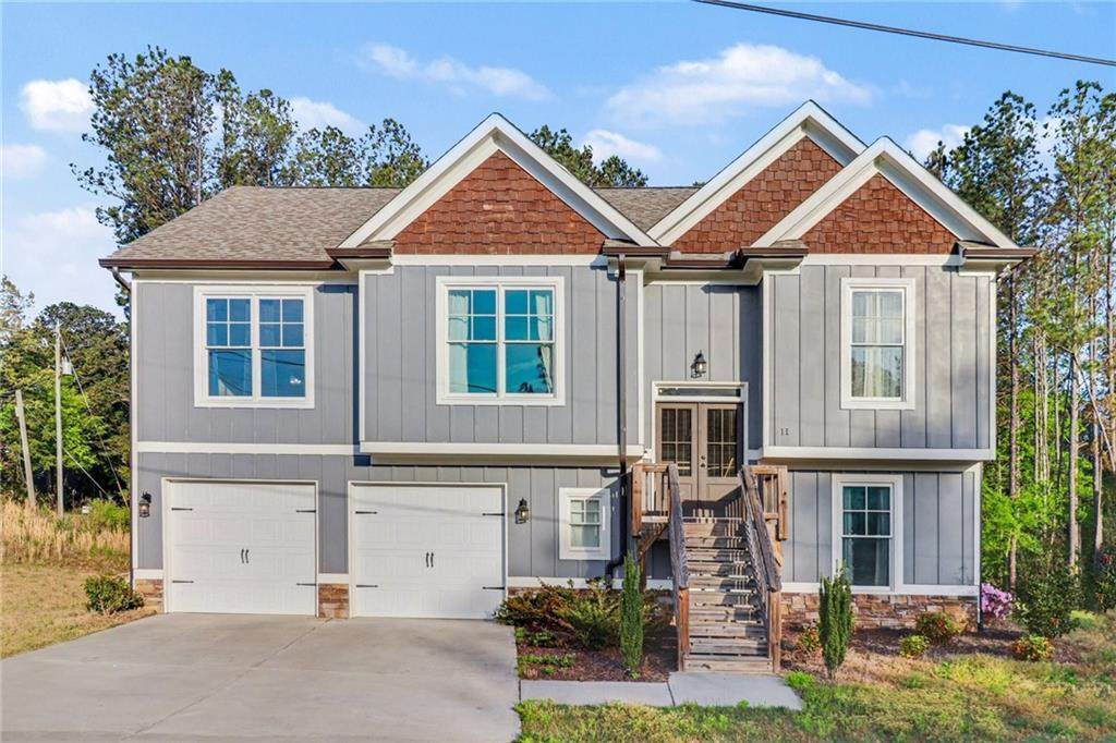 11 Griffin Mill Drive - Photo 1