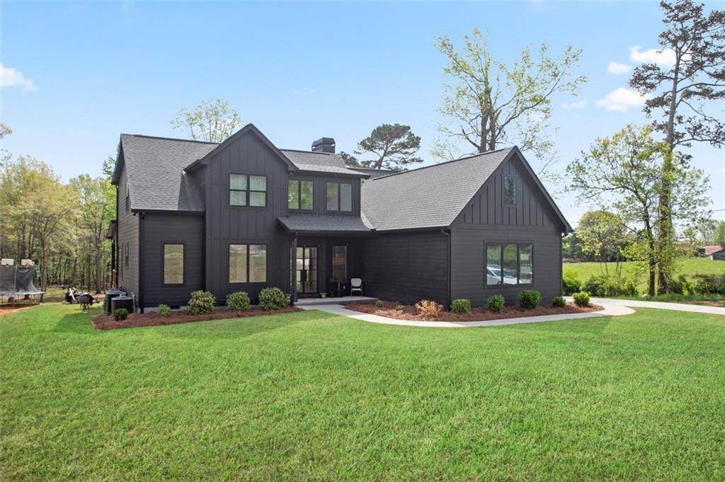 2693 Glenn Jackson Road - Photo 1