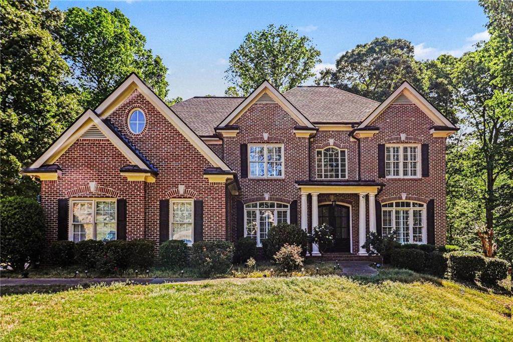 4350 Bronte Lane - Photo 1