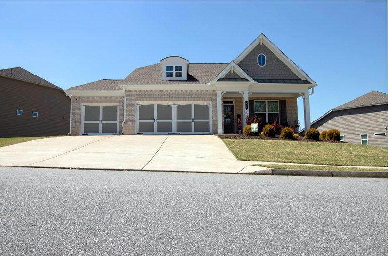404 Gardens Of Harmony Drive - Photo 1