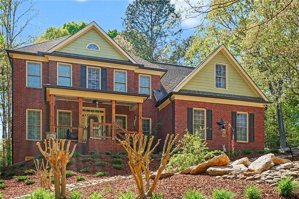 2676 Sleepy Hollow Road - Photo 1