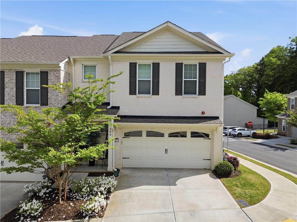 500 Garvin Drive - Photo 1