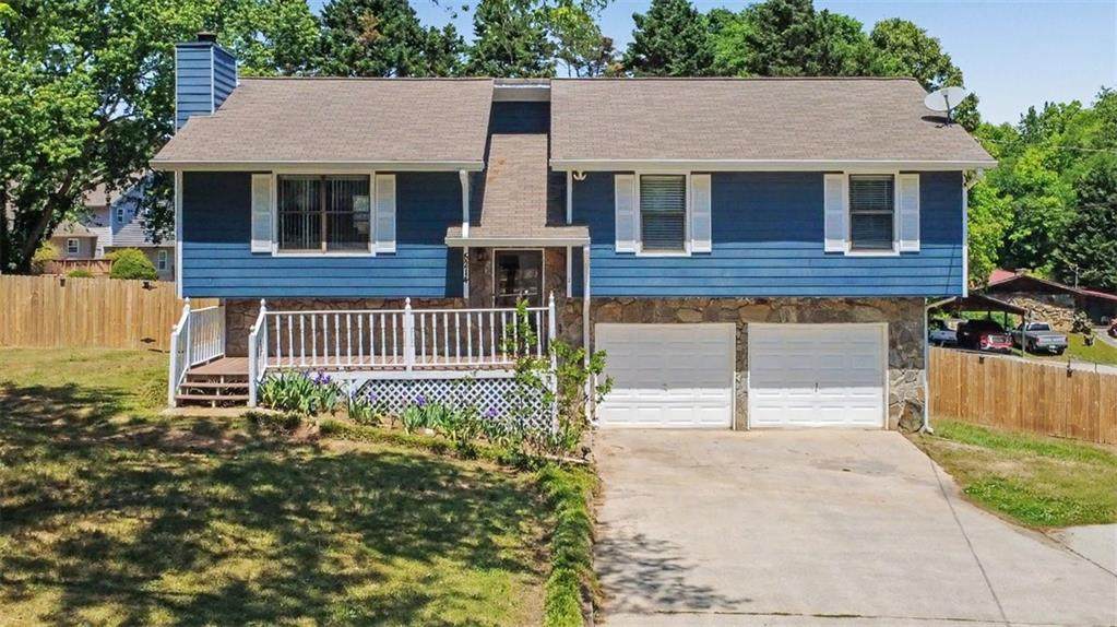 5214 Hill Road - Photo 1