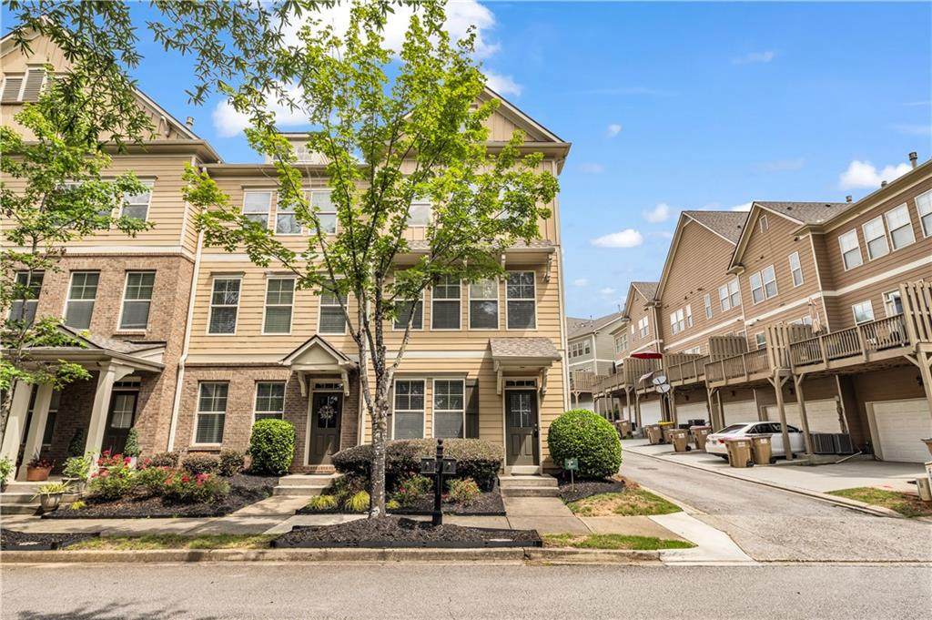 501 Grove Field Court - Photo 1