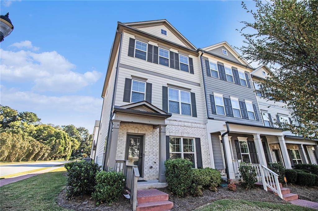 3627 Hawthorne Terrace - Photo 1