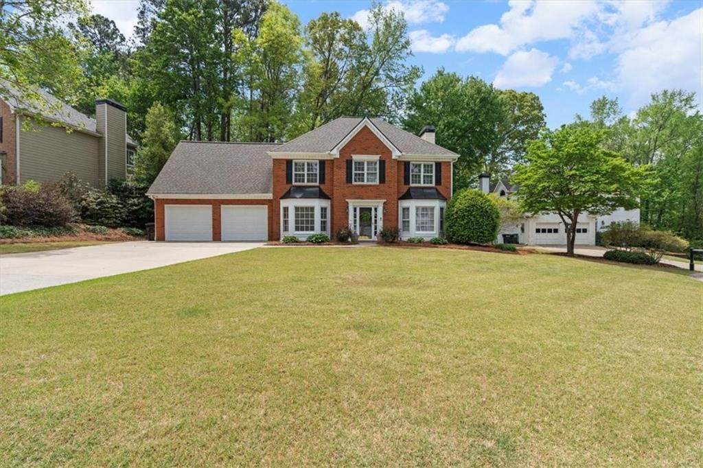 931 Grandview Way - Photo 1