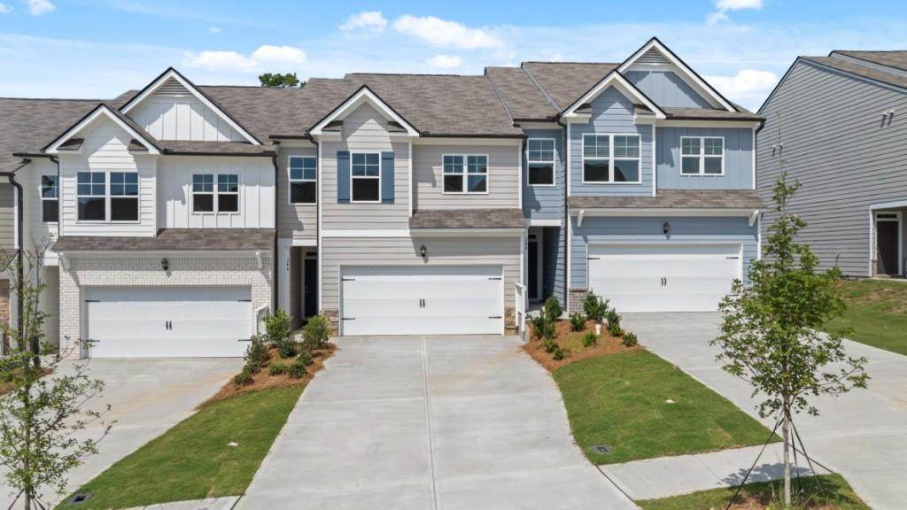 244 Deerberry Drive - Photo 1