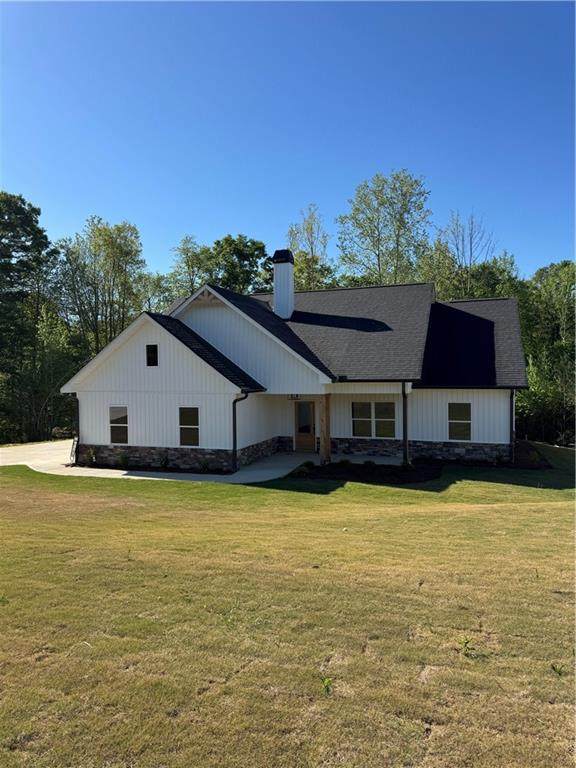 249 Wilson Road - Photo 1