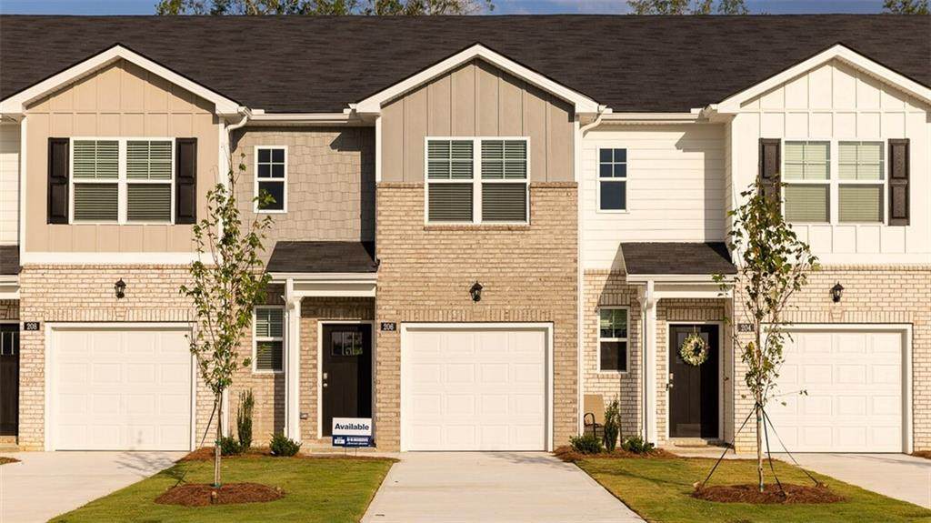 206 Kenmore Circle - Photo 1