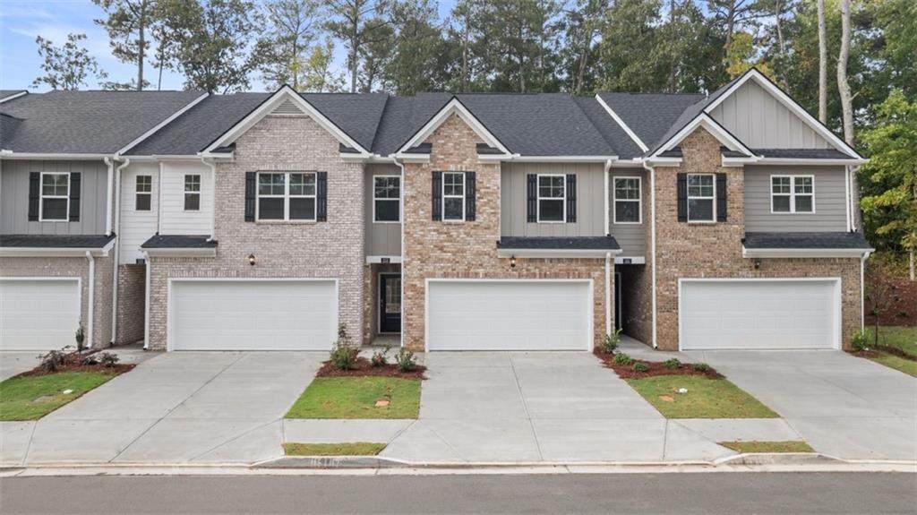 430 Silver Moon Drive - Photo 1