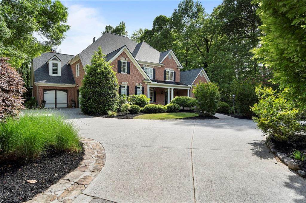 510 Grove Park Place - Photo 1