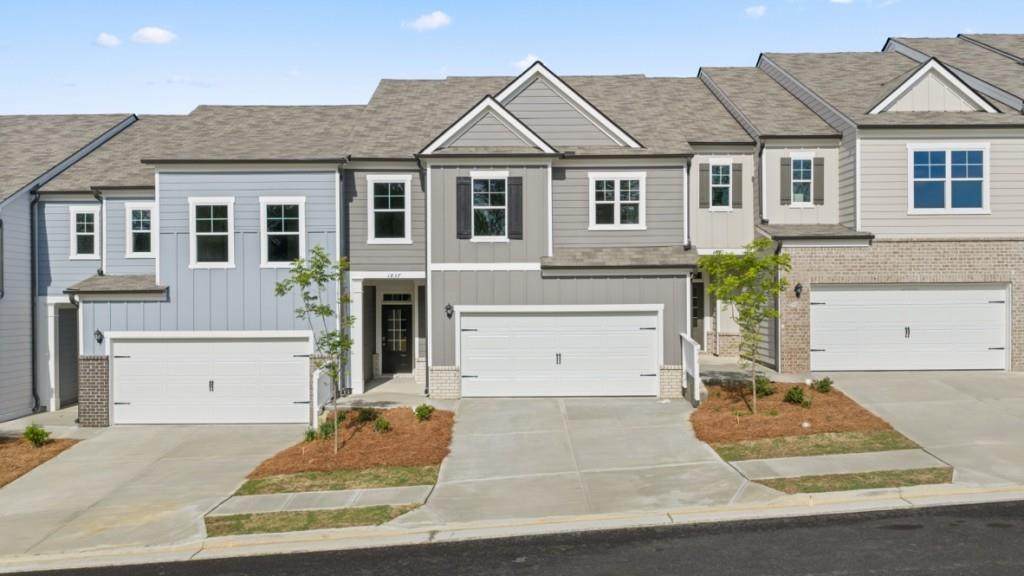 1837 Meadow Green Circle - Photo 1