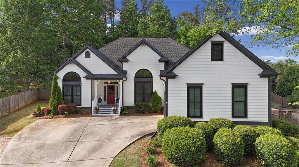 11 Levi Court - Photo 1