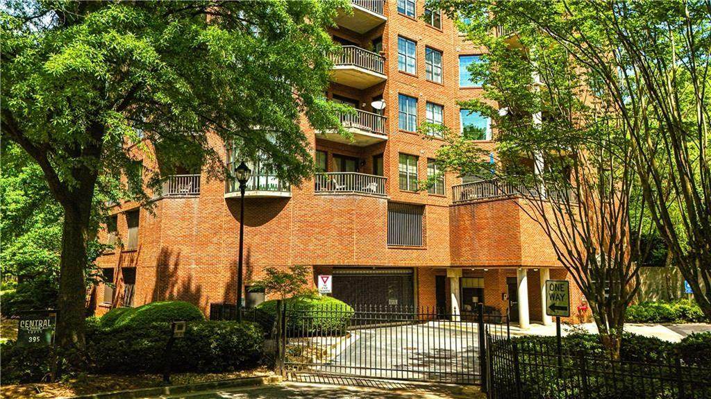 395 Central Park Place - Photo 1